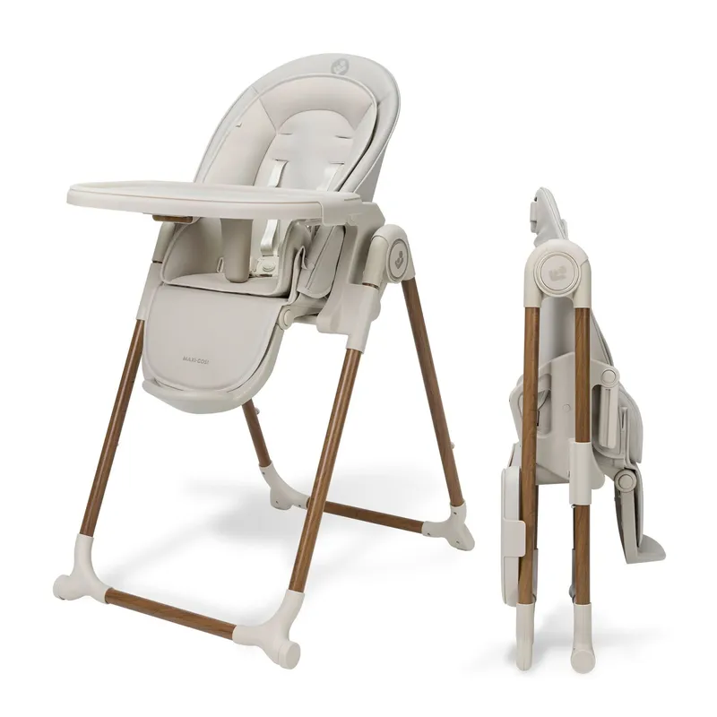 Maxi-Cosi Maxi-Cosi Hochstuhl Ava Plus, Beige, – Produktbild 3 von 3