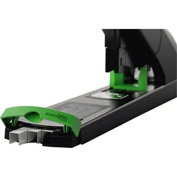 Novus Novus Blockheftgerät 'B 56 re+new' bis 200 Blatt, Springfachlademechanik – Produktbild 1 von 1