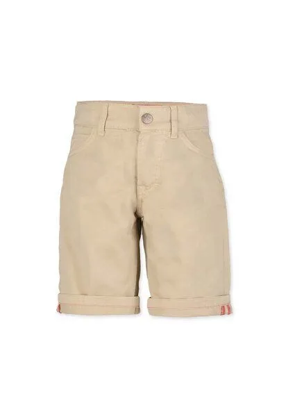Band of Rascals Band of Rascals 5 Pocket Shorts, Beige, – Produktbild 2 von 4