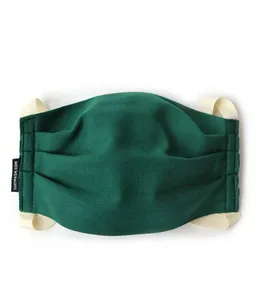 Gary Mash GARY MASH Mund- und Nasen-Maske Eco Canvas, doppellagig – Produktbild 1 von 1
