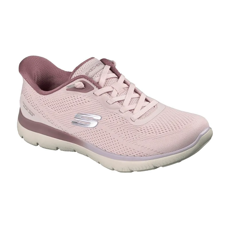 Skechers Skechers Slip In Summits für Damen, Größe 43 EU – Produktbild 5 von 5