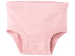HANS NATUR Kinder Slip Bio-Baumwolle rose Gr. 98/104 – Produktbild 1 von 1