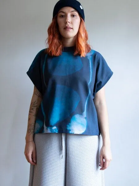Ecostories Ecostories Shirt Mohnlicht – Produktbild 1 von 3
