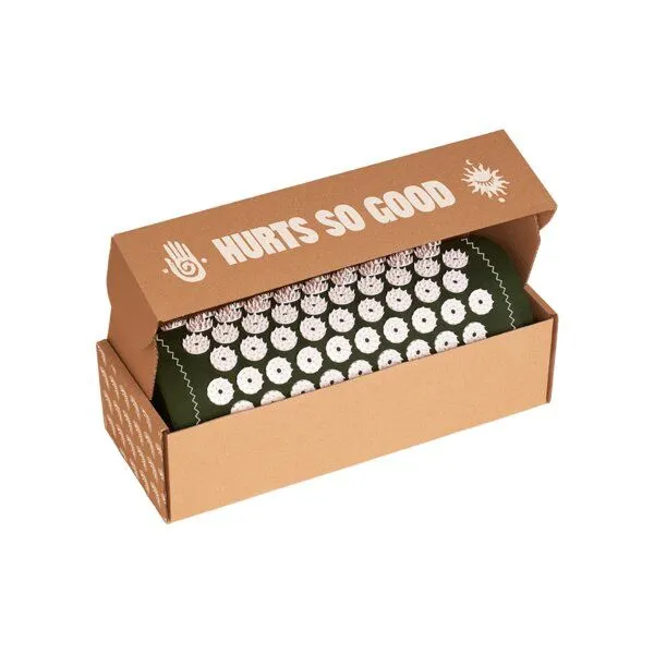 ShaktiMat ShaktiMat Shakti Kissen, Grün, – Produktbild 2 von 4