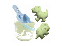 Spielstabil Spielstabil Dinosaurier Set 4-teilig 14 x 19 x 13,5 cm – Produktbild 1 von 1