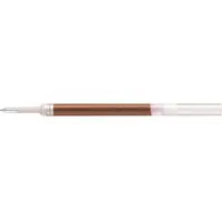 Pentel Pentel Gelwriter 'Energel' Ersatzmine 0,35 mm, braun – Produktbild 1 von 1