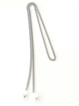 Crystal and Sage Crystal and Sage Brillenkette – Produktbild 1 von 1