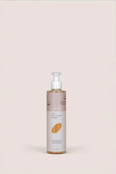 Manulena Manulena Anti-Dehnungsstreifen-Öl Wamo 250 ml – Produktbild 1 von 1