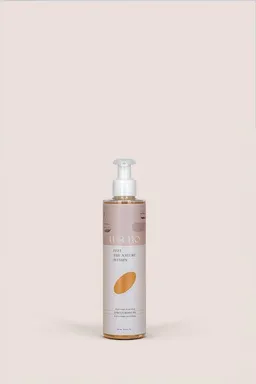Manulena Manulena Anti-Dehnungsstreifen-Öl Wamo 250 ml – Produktbild 1 von 1