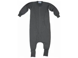 Reiff Strickwaren Reiff Strickwaren Schlafsack Frottee mit Arm und Fuß – Produktbild 1 von 1