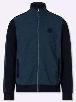 marco donati Sweatjacke – Produktbild 1 von 1