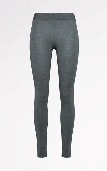 CASAGiN CASAGiN Leggings in TENCEL, Anthrazit, – Produktbild 1 von 1