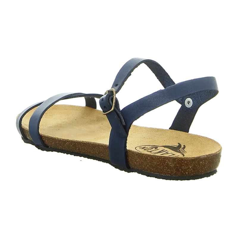 Plakton Plakton Mam Date für Damen, Blau, – Produktbild 3 von 7
