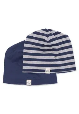 Band of Rascals Band of Rascals Wende Beanie – Produktbild 1 von 1