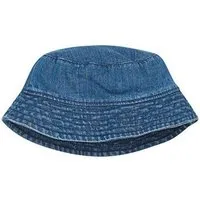 Babybugz Babybugz Baby Sonnenhut Bucket-Hut Sonnenschutz Denim – Produktbild 1 von 1