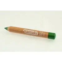 Namaki Namaki Bio-Schmink-Farbstifte, Grün, – Produktbild 1 von 1