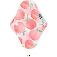 Hypf Hypf waschbare Slipeinlage (Bambus Frottee), Peach, – Produktbild 1 von 1