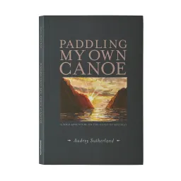 Patagonia Patagonia Paddling My Own Canoe – Produktbild 1 von 1