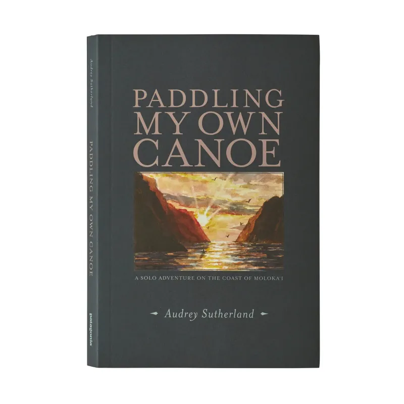 Patagonia Patagonia Paddling My Own Canoe, Noir, – Produktbild 1 von 1