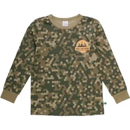 Fred's World by Green Cotton Fred's World by Green Cotton T-Shirt Hiking – Produktbild 1 von 1