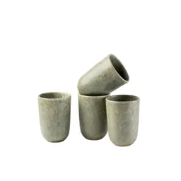 Gipfelstück Gipfelstück Moos'N'Stein Kaffeebecher-Set, Steinzeug – Produktbild 1 von 1