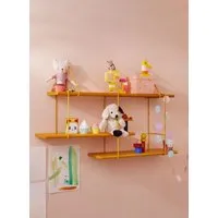 Hausen Hausen Wandregal SHRINK shelf curry – Produktbild 1 von 1