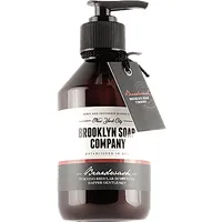 Brooklyn Soap Brooklyn Soap Beard Wash - Bartpflege – Produktbild 1 von 1