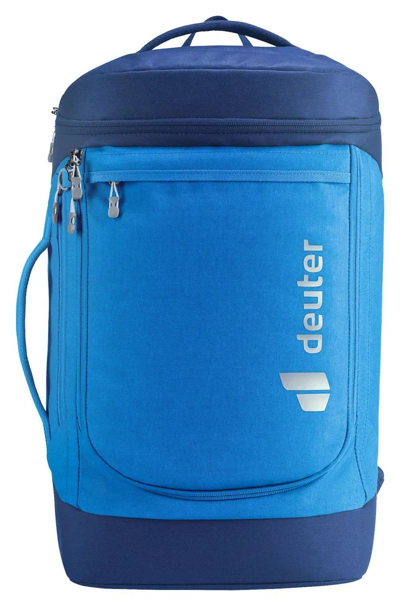 Deuter Deuter Duffel Pro Pack 30, neptune-nightblue, Blue, – Produktbild 1 von 1