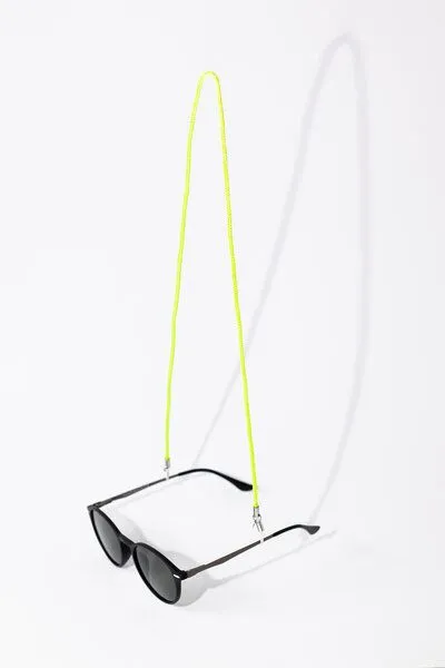 soulseil soulseil Brillenband, Giftgrün (grün), – Produktbild 1 von 4