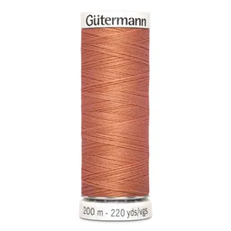 Gütermann Gütermann Allesnäher 200m 377 Dunkelrosa – Produktbild 1 von 1