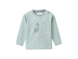 People Wear Organic People Wear Organic Langarm-Shirt mint 62/68 – Produktbild 1 von 1