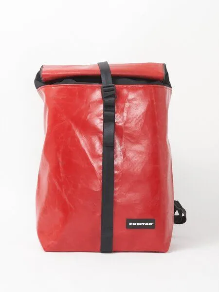Freitag Freitag F155 CLAPTON - red (000003831740) – Produktbild 1 von 3