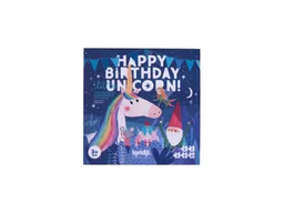 Londji Londji Happy Birthday Unicorn! 5 Puzzle – Produktbild 1 von 1