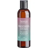 Benecos benecos Natural Basics Waschgel – Produktbild 1 von 1