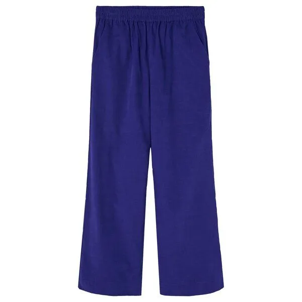 SUITE13LAB Suite13lab Hose HOVART, Royal blue, – Produktbild 1 von 4