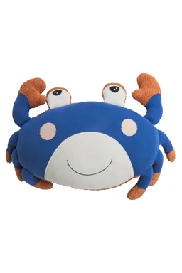 Tranquillo Kuscheltier CRABLOO - mehrfarbig – Produktbild 1 von 1