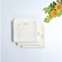 Eco Bébé / Bio Stoffbinden Eco Bébé / Bio Stoffbinden Stoffwindel Einlage saugstark Good Ol´Faithful 3 STÜCK – Produktbild 1 von 1