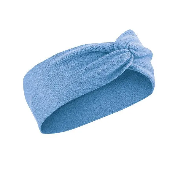 HempAge HempAge Damen Stirnband Hanf/Bio-Baumwolle, Heaven, – Produktbild 1 von 3