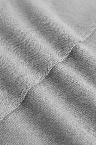 Stapf Dreieckstuch Bobo, Kiesel, – Produktbild 3 von 3
