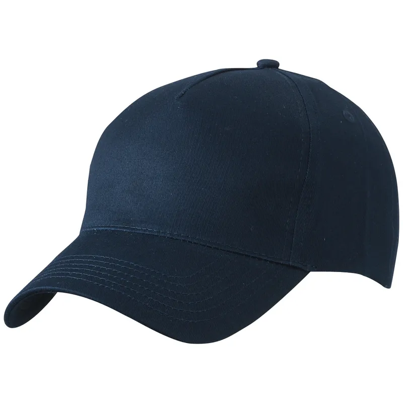 Myrtle Beach myrtle beach 5 Panel Cap MB6117 Einheitsgröße navy – Produktbild 1 von 1