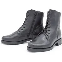 Werner 1911 Werner 1911 Bio-Schnürstiefel – Otter – IVN-zertifiziert – Produktbild 1 von 1