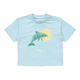 Sense Organics Sense Organics T-Shirt Delfine – Produktbild 1 von 1
