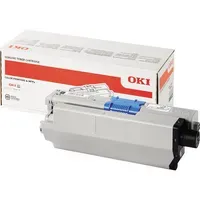OKI Oki Toner 44973508 schwarz – Produktbild 2 von 2