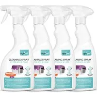 OptiPet OptiPet Katzenklo Reiniger 4x500 ml – Produktbild 1 von 1