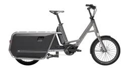 QiO QiO Long P9 Grün Modell 2026 – Produktbild 1 von 1