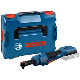 Bosch Professional Bosch Professional Bosch Akku-Ratschenschrauber GRC 18V-60, incl. Zubehör, L-BOXX – Produktbild 1 von 1