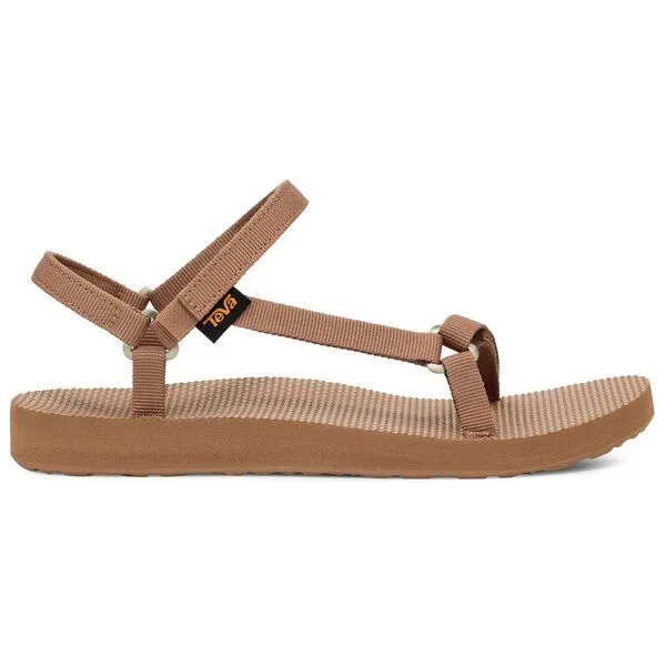 Teva TEVA Original Universal Slim, Hellbraun (tigers eye), – Produktbild 2 von 4