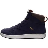 Ethletic Ethletic Sneaker Hi „Carl“, Ocean blue | bracken brown, – Produktbild 5 von 5