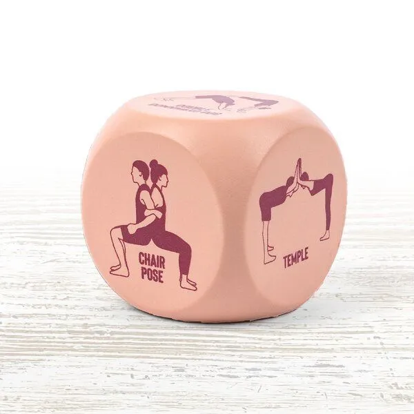 Myga Yoga Würfel von Myga – Produktbild 4 von 4