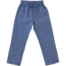 PETER JO PETER JO Leinenhose Dawn – Produktbild 1 von 1